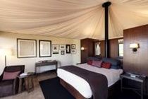 Longitude 131 Hotel Yulara Buitenkant foto