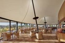 Longitude 131 Hotel Yulara Buitenkant foto