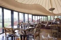 Longitude 131 Hotel Yulara Buitenkant foto