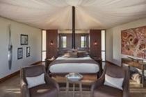 Longitude 131 Hotel Yulara Buitenkant foto