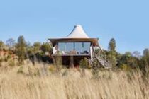 Longitude 131 Hotel Yulara Buitenkant foto